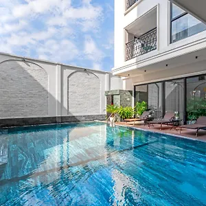 Le Cap & Đà Nẵng