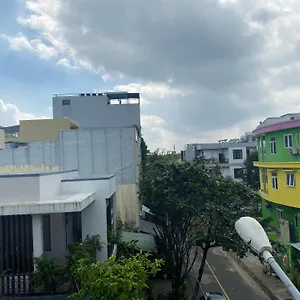 Homestay Lu Peaceful, Da Nang